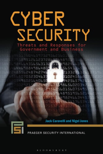 Cyber Security Threats and Responses for Government and Business