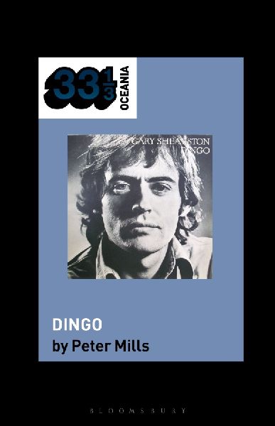 Gary Shearstons Dingo