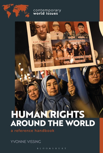 Human Rights Around the World: A Reference Handbook