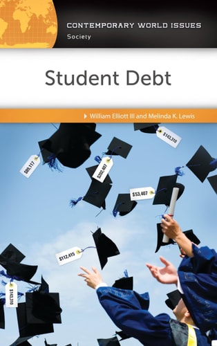 Student Debt A Reference Handbook
