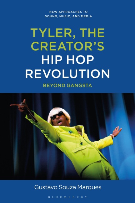 Tyler, The Creator's Hip Hop Revolution: Transmedia Journeys Beyond Gangsta