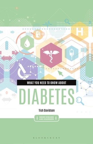 What You Need to Know about Diabetes