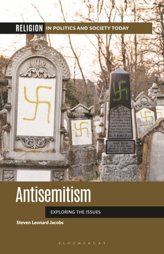 Antisemitism Exploring the Issues