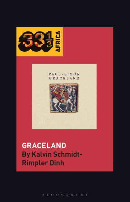 Paul Simons Graceland