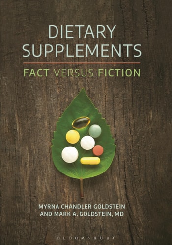 Dietary Supplements Fact Versus Fiction