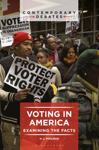 Voting in America Examining the Facts