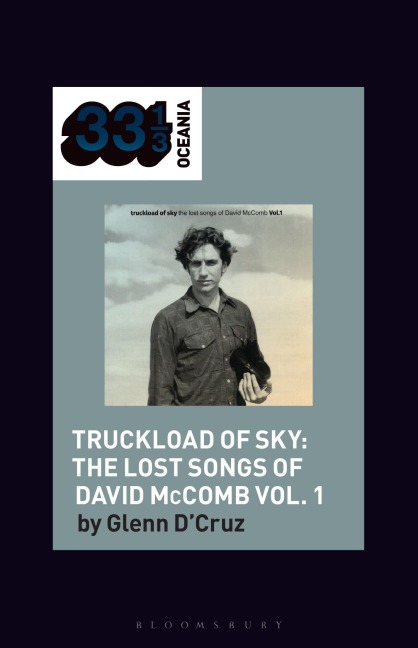 Various Artists' Truckload of Sky: The Lost Songs of David McComb
