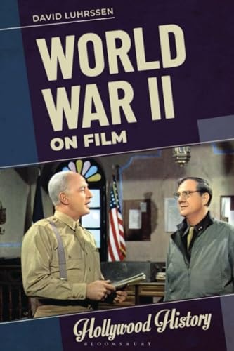 World War II on Film