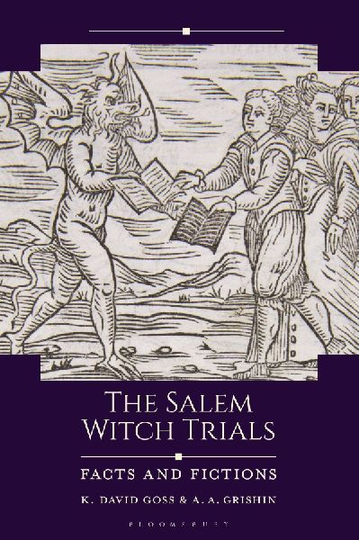 The Salem Witch Trials: Facts and Fictions