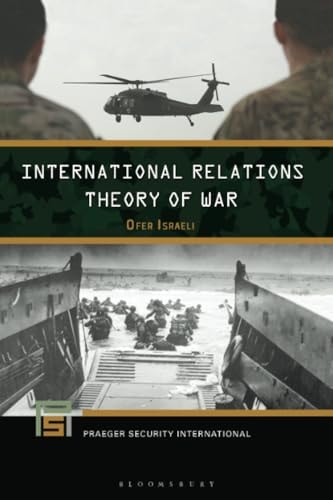 International Relations Theory of War