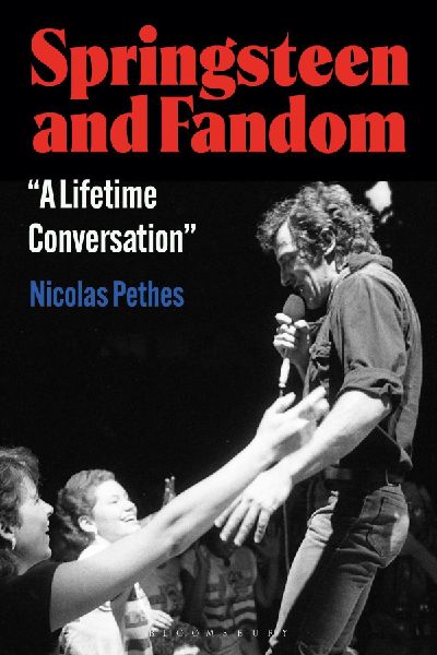 Springsteen Fandom: "A Lifetime Conversation"