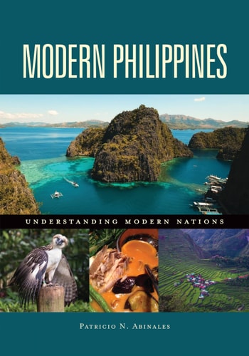 Modern Philippines