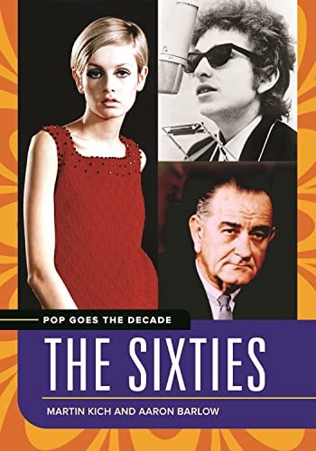 Pop Goes the Decade The Sixties