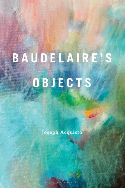 Baudelaires Objects