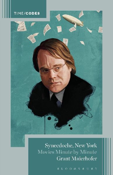 Synecdoche, New York: Movies Minute by Minute