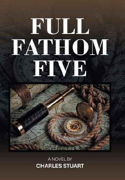Full Fathom Five