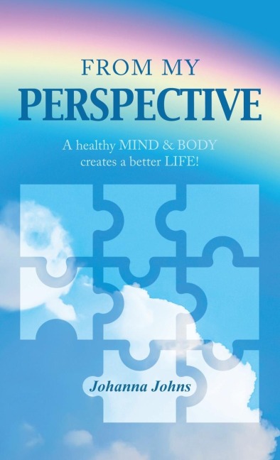 from my perspective: A healthy MIND & BODY creates a better LIFE!