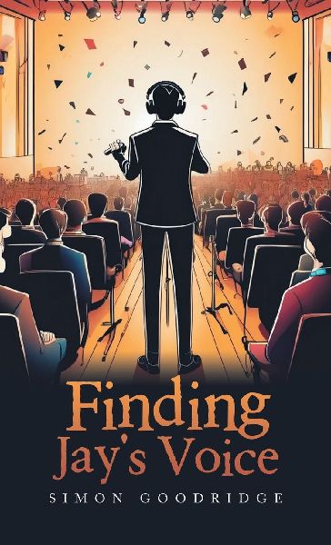 Finding Jays Voice