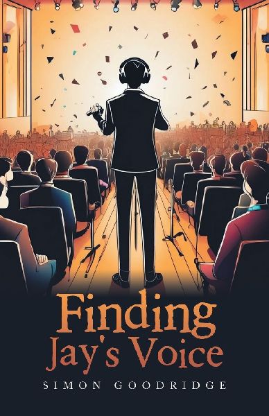 Finding Jays Voice