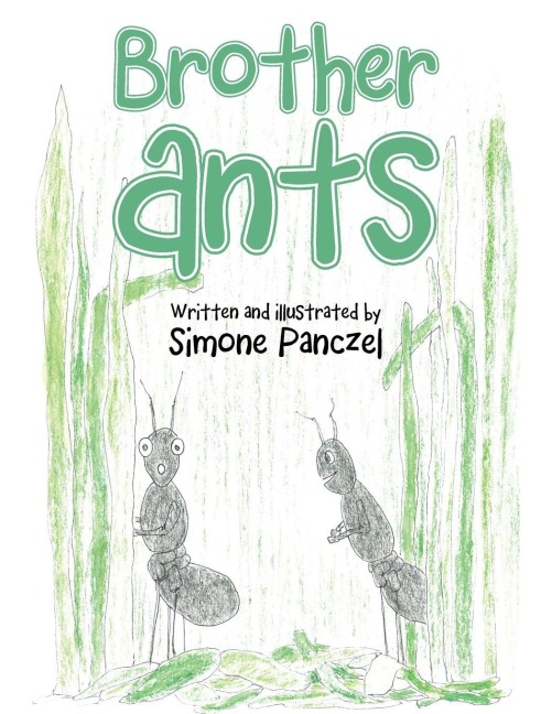Brother Ants