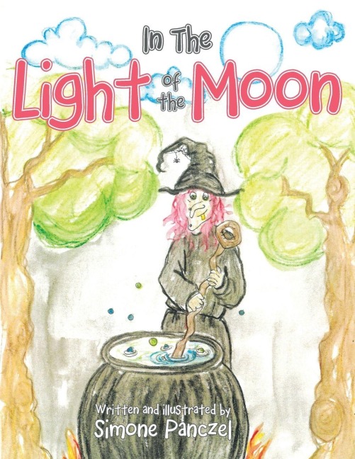 In the      Light of the          Moon