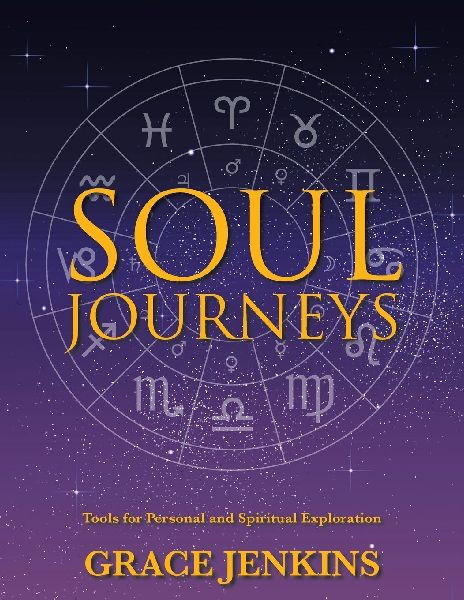 Soul Journeys: Tools for Personal and Spiritual Exploration
