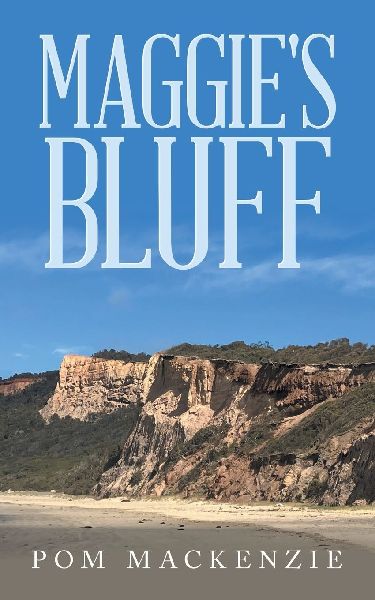 Maggies Bluff