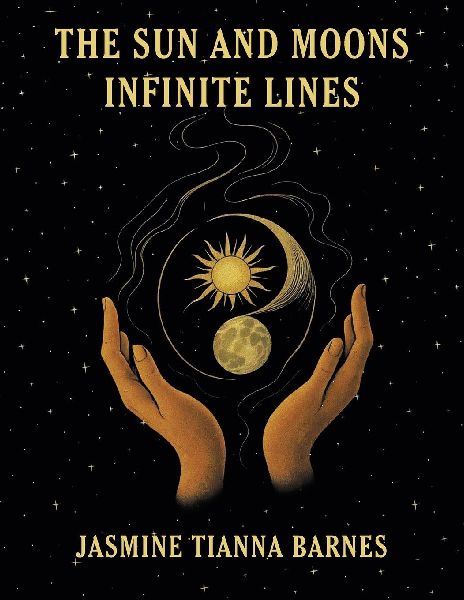 The Sun and Moons Infinite Lines