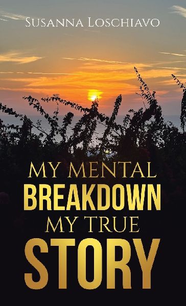 MY MENTAL BREAKDOWN  MY TRUE STORY