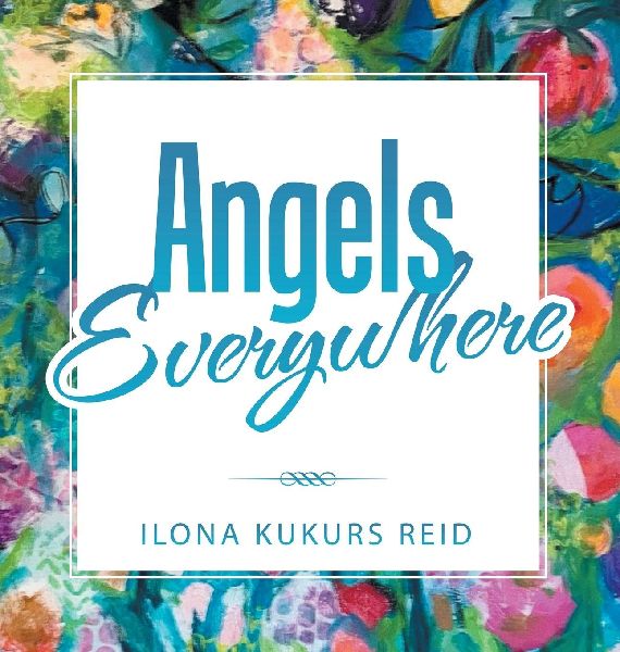 Angels Everywhere
