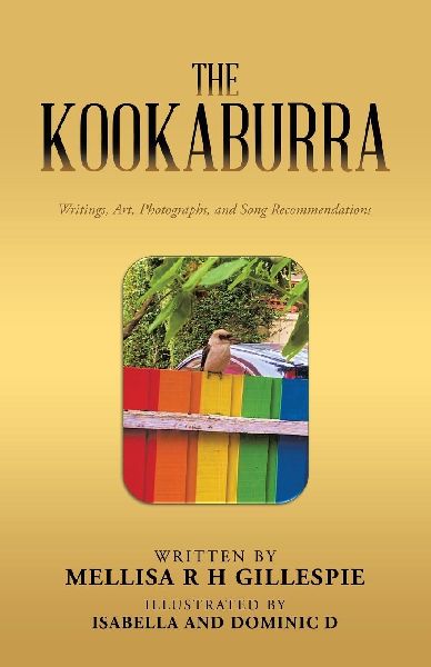 The Kookaburra