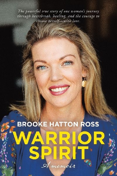 WARRIOR SPIRIT: A Memoir