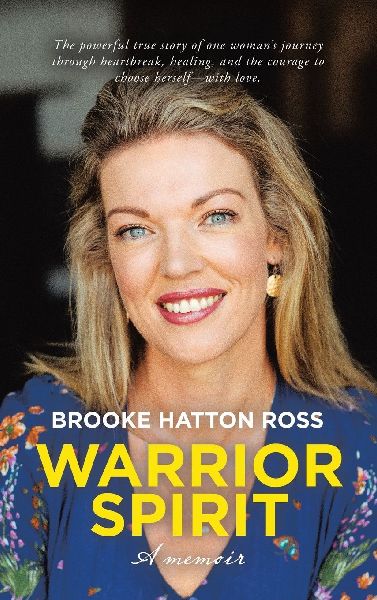 WARRIOR SPIRIT: A Memoir