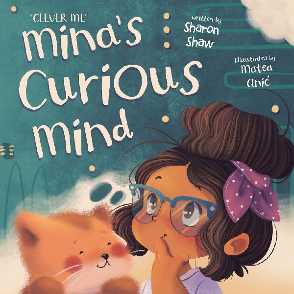 Minas Curious Mind