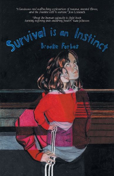 Survival is an Instinct