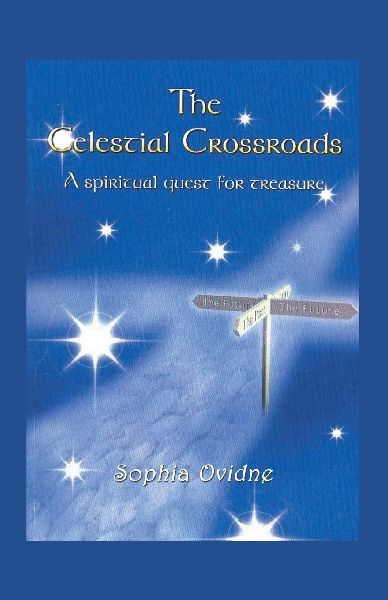 The Celestial Crossroads: A spiritual quest for treasure