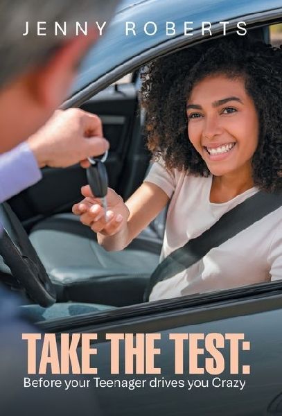 Take the Test: Before your Teenager drives you Crazy