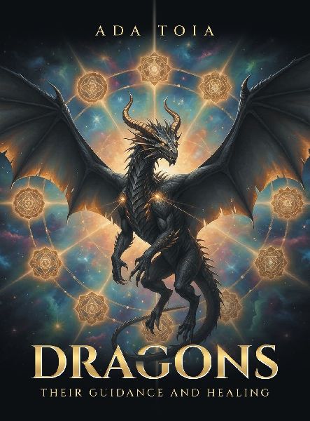 Dragons: Their Guidance and Healing