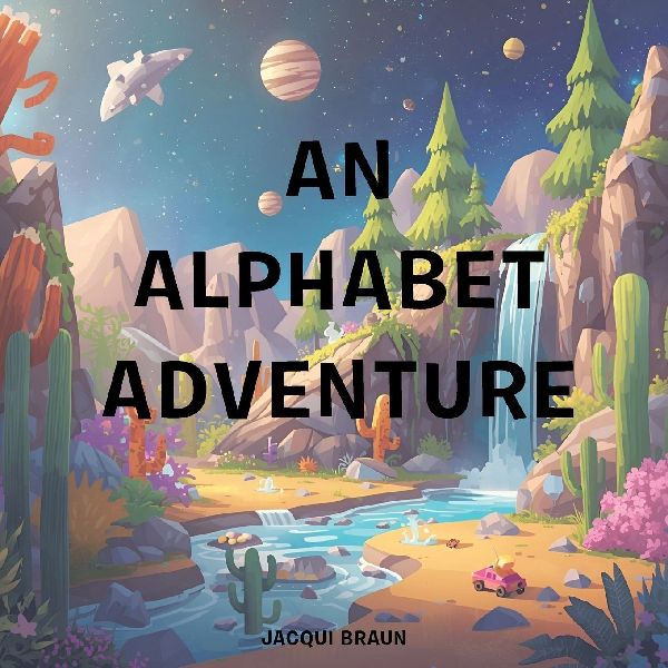 An Alphabet Adventure