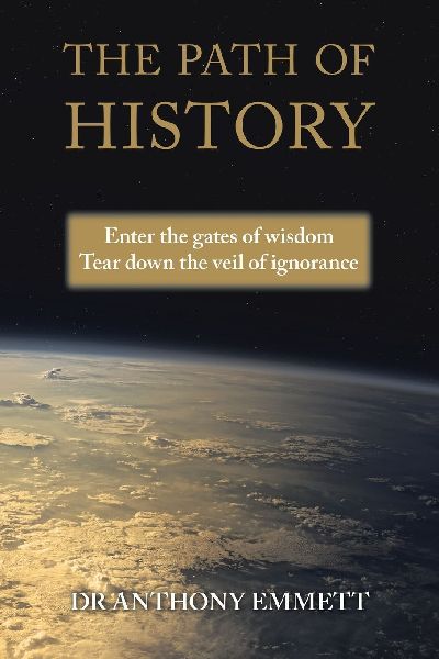 The Path of History: Enter the gates of wisdom Tear down the veil of ignorance