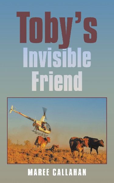 Tobys Invisible Friend