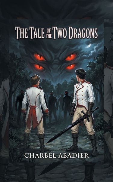 The Tale Of The Two Dragons