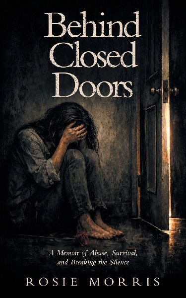 Behind Closed Doors: A Memoir of Abuse, Survival, and Breaking the Silence