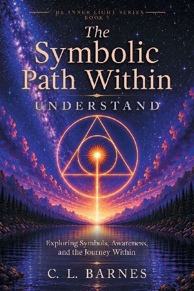 The Symbolic Path Within: Exploring Symbols, Awareness, and the Journey Within