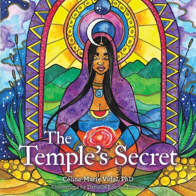 The Temples Secret
