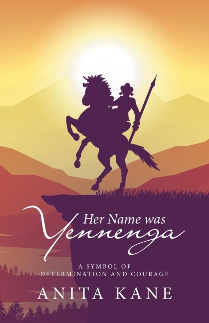 Her Name Was Yennenga: A Symbol of Determination and Courage
