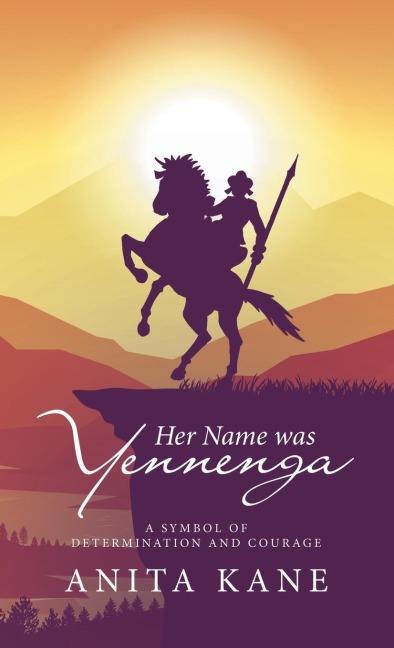 Her Name Was Yennenga: A Symbol of Determination and Courage