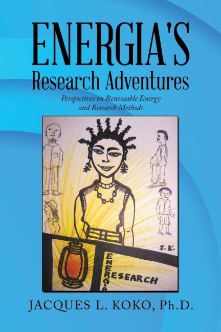 Energias Research Adventures: Perspectives on Renewable Energy and Research Methods