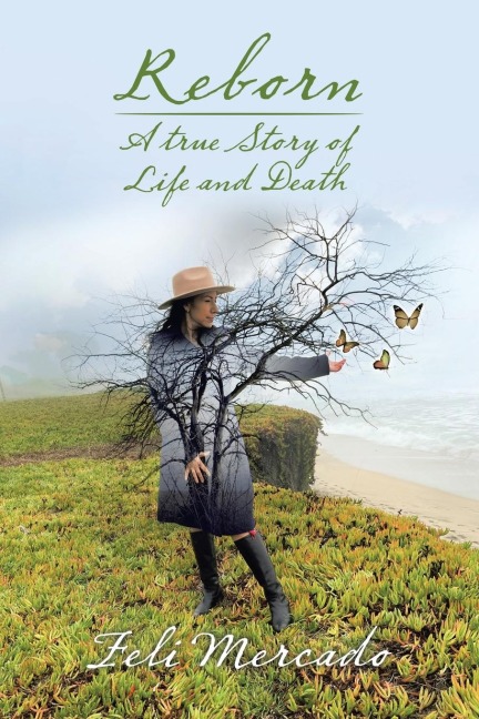 Reborn: A True Story of Life and Death