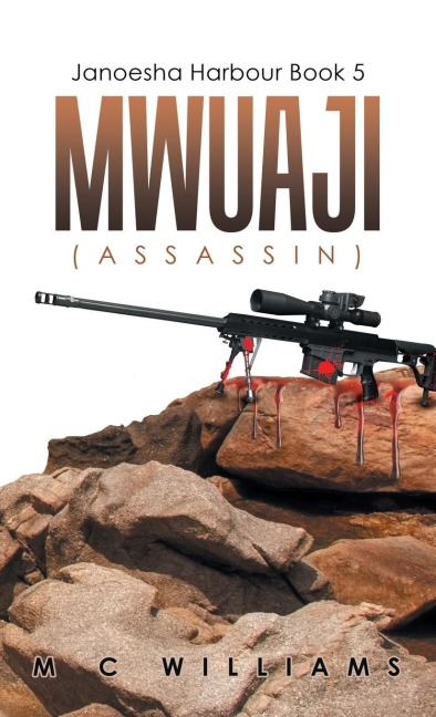 Mwuaji: (Assassin)